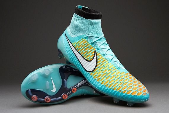 Nike Magista Obra